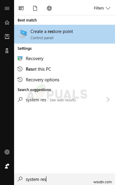 Windows 데스크톱에 액세스할 수 없음(액세스가 거부되었습니다) 오류 해결 방법
