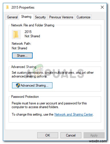 Windows 10 폴더를 공유할 수 없습니다 오류 완벽 해결 가이드