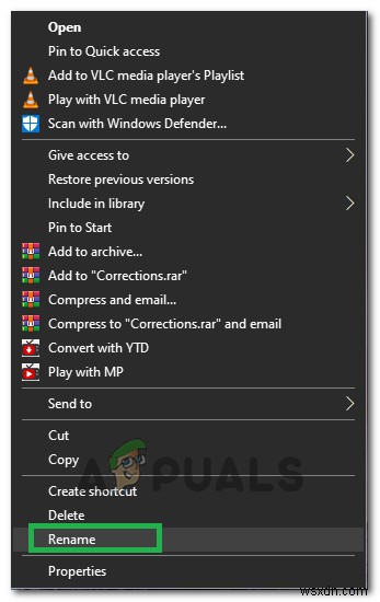Windows 10 폴더를 공유할 수 없습니다 오류 완벽 해결 가이드
