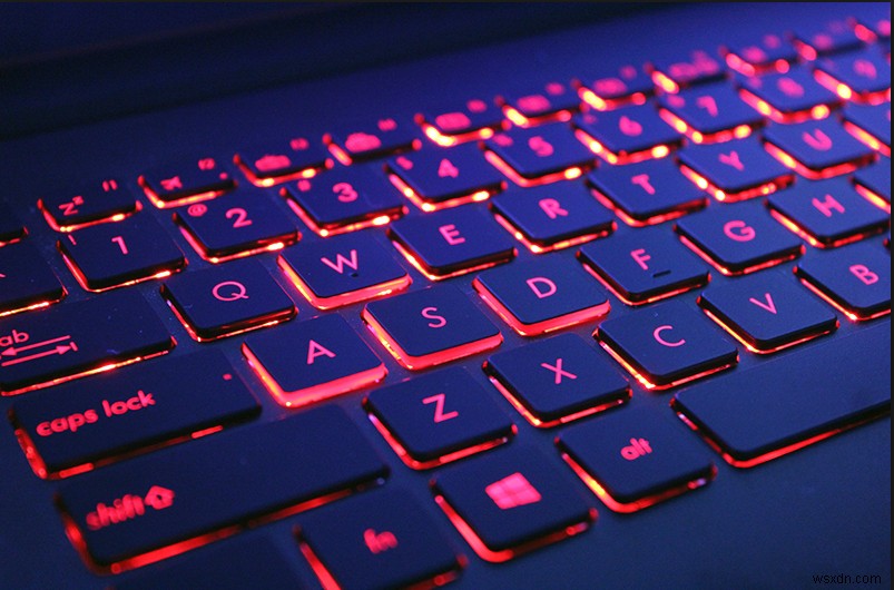 ASUS 키보드 백라이트가 작동하지 않을 때: 원인과 해결 방법 총정리