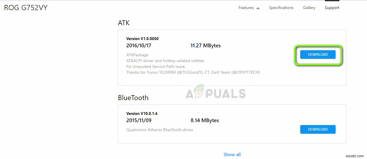 ASUS 키보드 백라이트가 작동하지 않을 때: 원인과 해결 방법 총정리
