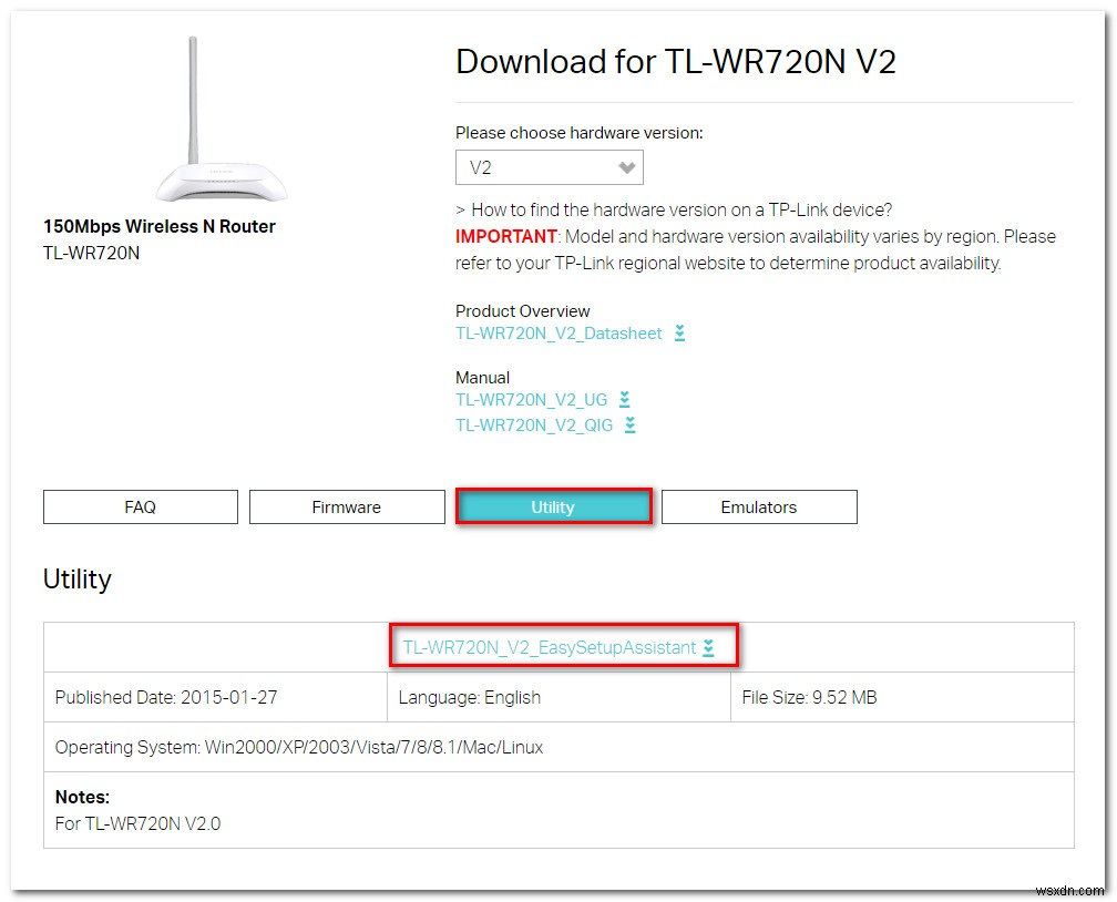 tplinkwifi.net 접속 불가 오류 해결 방법 총정리
