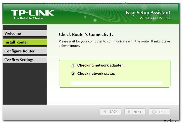 tplinkwifi.net 접속 불가 오류 해결 방법 총정리