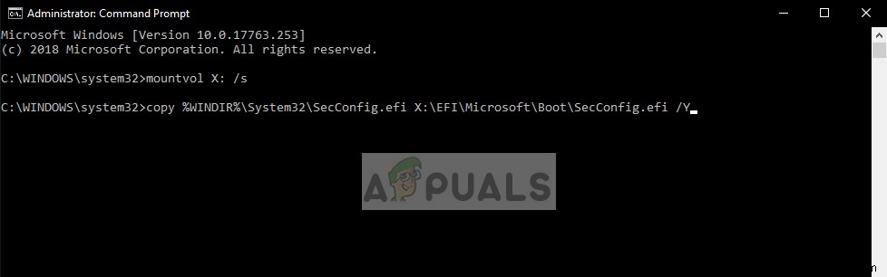 VirtualBox에서 Windows 10 64비트 게스트 OS가 표시되지 않는 문제 해결 방법