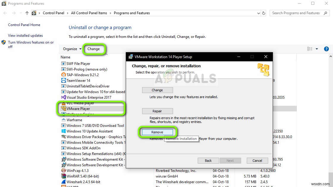 VirtualBox에서 Windows 10 64비트 게스트 OS가 표시되지 않는 문제 해결 방법