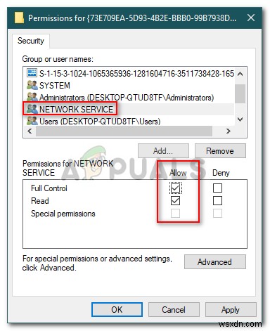 Windows 10에서  WMI 공급자에 연결할 수 없음  오류 해결 방법