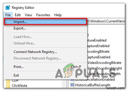 Windows  레지스트리 액세스 오류  발생 원인과 3가지 해결 방법