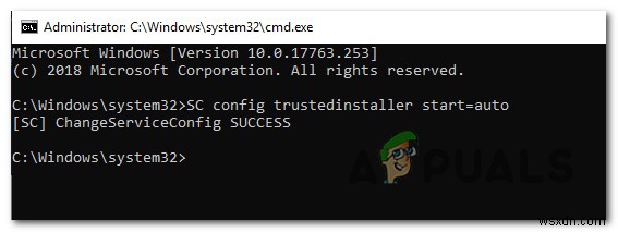 Windows 업데이트 오류 0xca00a000 완벽 해결 가이드