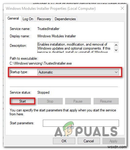 Windows 업데이트 오류 0xca00a000 완벽 해결 가이드