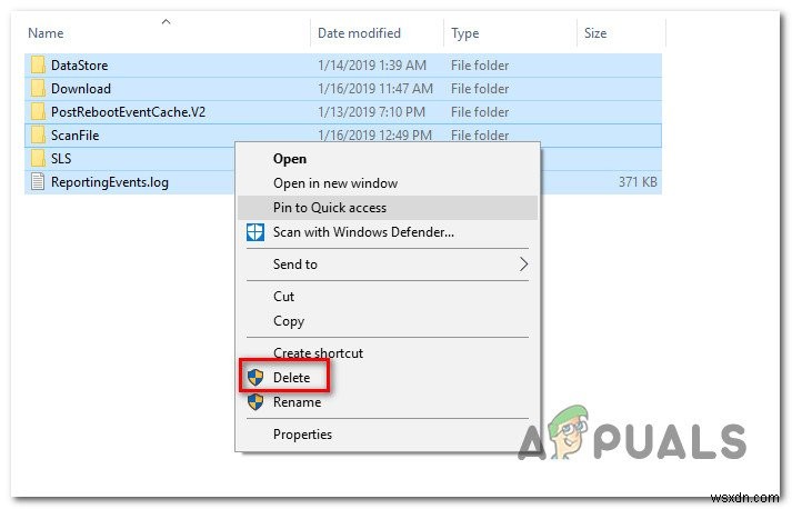 Windows 업데이트 오류 0xca00a000 완벽 해결 가이드