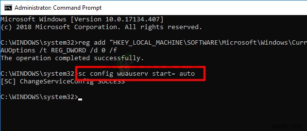 Windows 업데이트가 자동으로 꺼질 때 해결하는 3가지 방법