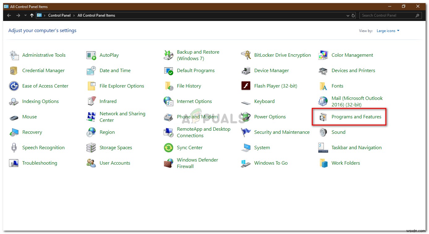 수정 방법: Windows 백업이 ESP(EFI 시스템 파티션)에 대한 배타적 잠금을 가져오지 못하는 오류
