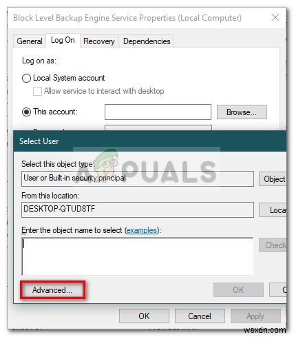 수정 방법: Windows 백업이 ESP(EFI 시스템 파티션)에 대한 배타적 잠금을 가져오지 못하는 오류