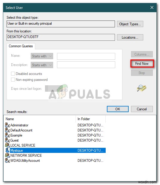 수정 방법: Windows 백업이 ESP(EFI 시스템 파티션)에 대한 배타적 잠금을 가져오지 못하는 오류