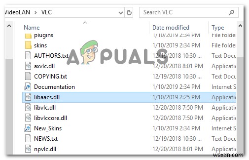 VLC 이 Blu-ray 디스크에는 AACS 디코딩을 위한 라이브러리가 필요합니다 오류 해결 방법