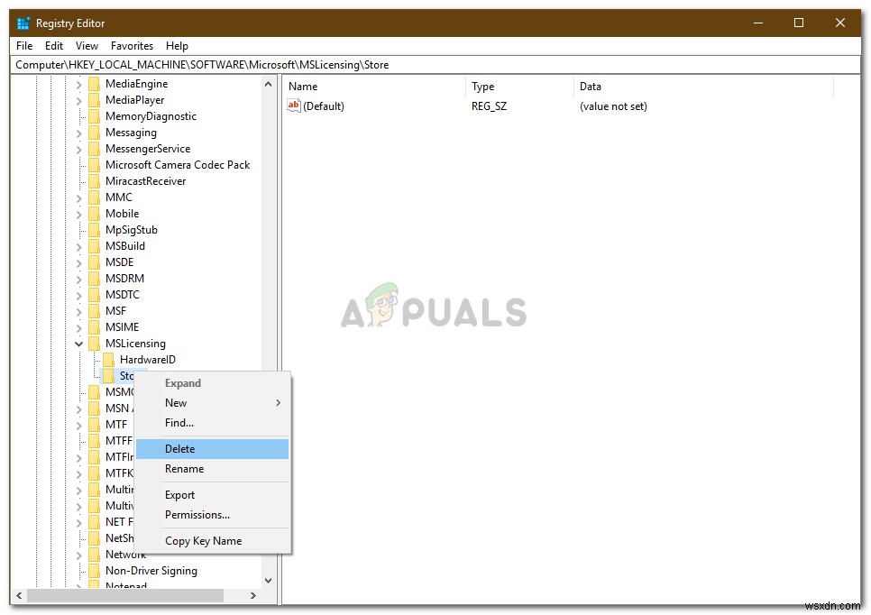 [해결] Windows 10  원격 세션 연결이 끊겼습니다  오류 수정 방법