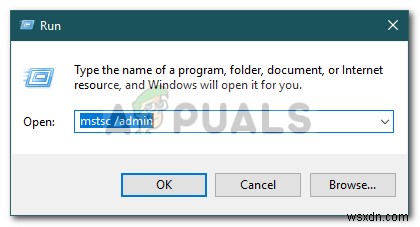 [해결] Windows 10  원격 세션 연결이 끊겼습니다  오류 수정 방법