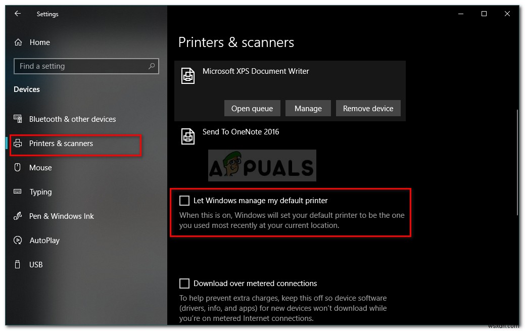 Windows 10에서 Microsoft Word 2016/2013이 실행되지 않을 때 해결 방법