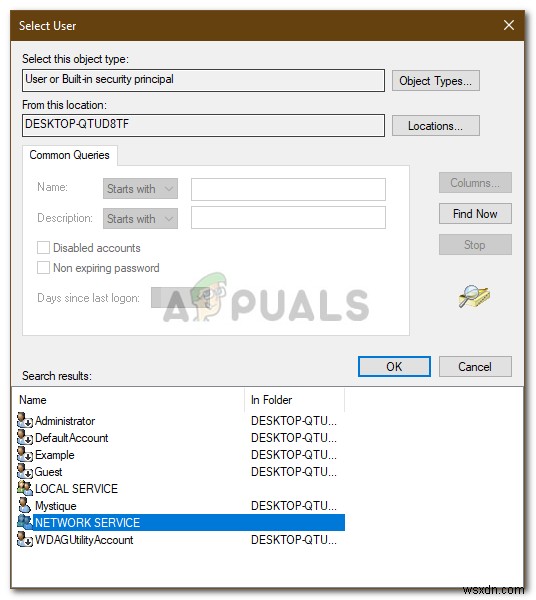 Windows 10  사용자 계정이 원격 로그인에 대해 인증되지 않아 연결이 거부되었습니다  오류 해결 방법
