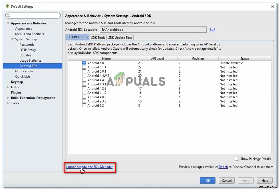 Android Studio x86 에뮬레이션에 현재 하드웨어 가속이 필요합니다 오류 해결 방법