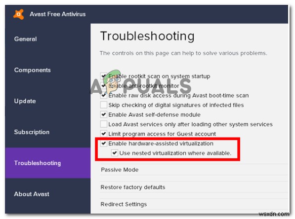 Android Studio x86 에뮬레이션에 현재 하드웨어 가속이 필요합니다 오류 해결 방법