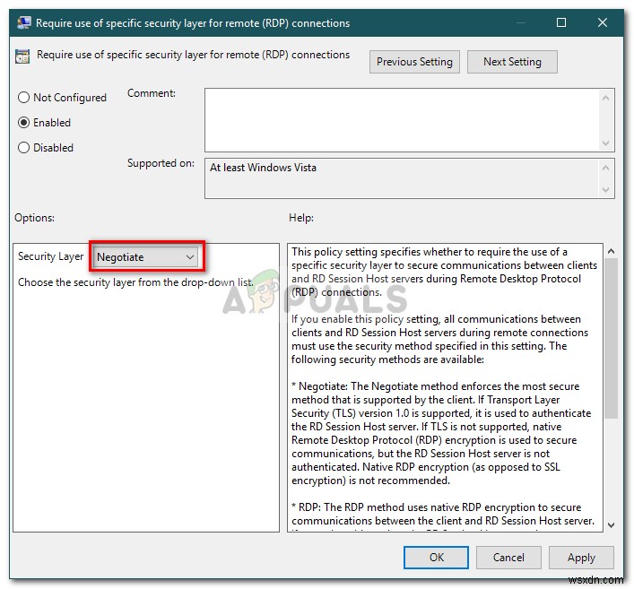 [해결 방법] Windows 10  이 컴퓨터를 원격 컴퓨터에 연결할 수 없습니다  오류 수정하기