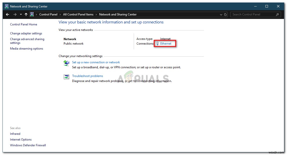 Windows 10  도메인의 Active Directory 도메인 컨트롤러에 연결할 수 없음  오류 해결 방법