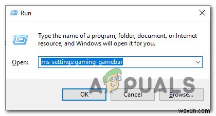 Windows 10에서 게임 바가 열리지 않을 때 해결하는 4가지 방법