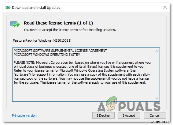 Windows 10에서 게임 바가 열리지 않을 때 해결하는 4가지 방법