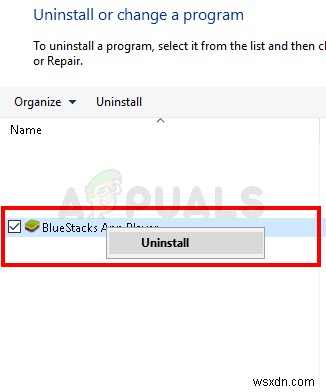BlueStacks에서 Snapchat이 작동하지 않을 때 해결 방법