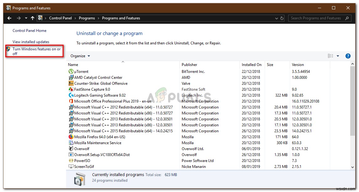 해결 방법: Windows 10에서 하이퍼바이저가 실행되지 않음 오류 고치기
