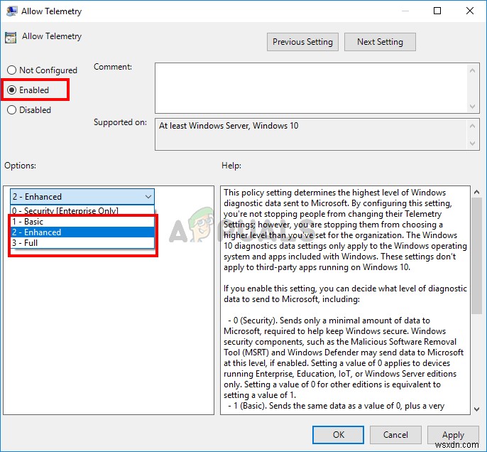 [해결] Windows 10  장치에 중요한 보안 및 품질 수정 사항이 누락되었습니다  오류 수정 방법