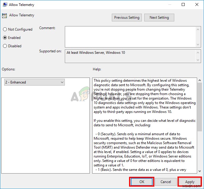 [해결] Windows 10  장치에 중요한 보안 및 품질 수정 사항이 누락되었습니다  오류 수정 방법