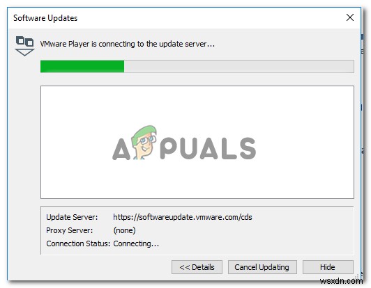 VMware Workstation 복구 불가 오류(vcpu-0) 해결 방법 총정리