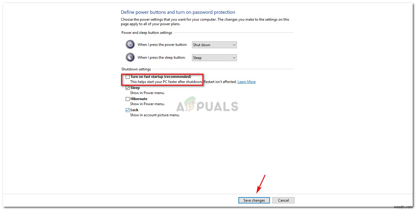 Windows 10 로그인 화면이 나타나지 않을 때 해결하는 5가지 방법