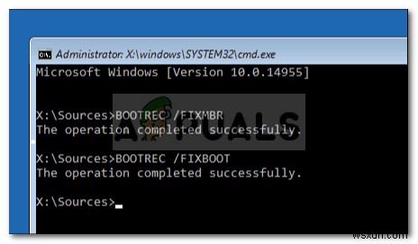 Windows 10 로그인 화면이 나타나지 않을 때 해결하는 5가지 방법