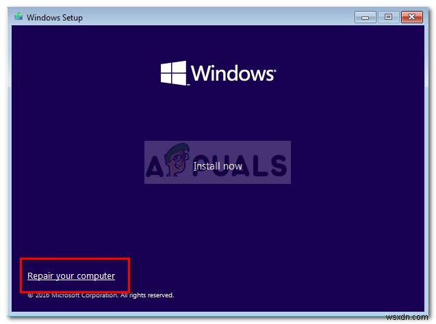 Windows 10 로그인 화면이 나타나지 않을 때 해결하는 5가지 방법