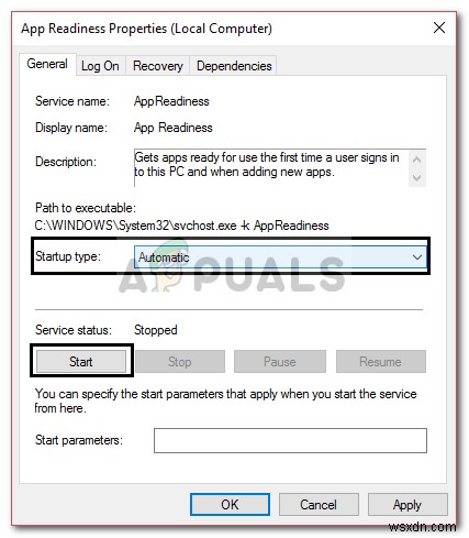 Windows 10 업데이트를 완료할 수 없습니다. 변경 사항을 되돌리는 중 오류 해결 방법