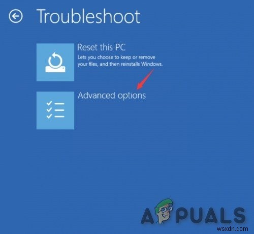 Windows 10 업데이트를 완료할 수 없습니다. 변경 사항을 되돌리는 중 오류 해결 방법