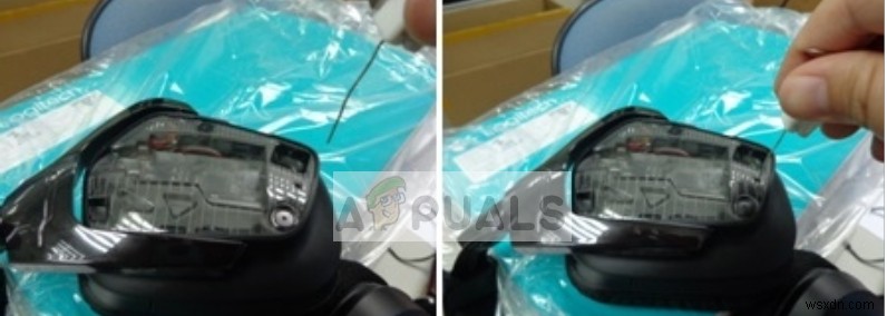 로지텍 G933 마이크가 작동하지 않을 때 해결하는 4가지 방법
