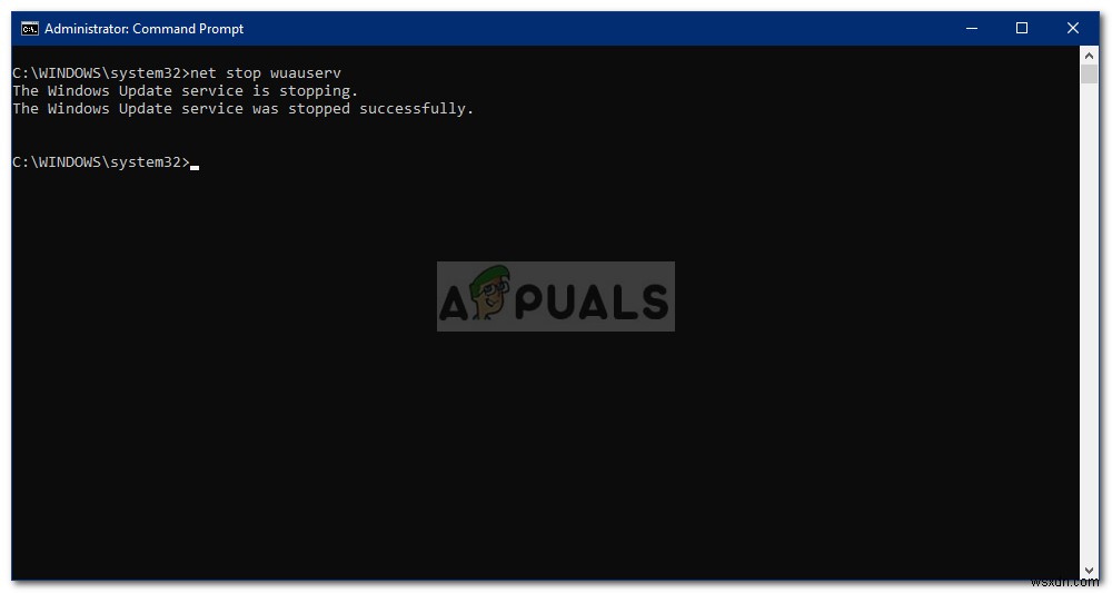 Windows 10에서 동일한 업데이트가 반복 설치되는 문제 해결 방법