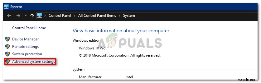 수정 방법: Windows 10 하드웨어 설정이 변경되었습니다 오류 해결하기