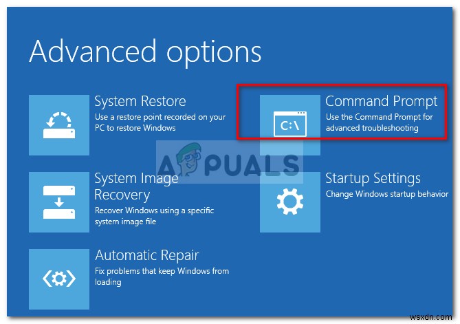 Windows 자동 복구  PC를 올바르게 시작할 수 없습니다  오류 완벽 해결 가이드
