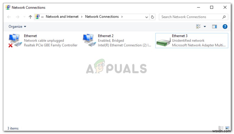 Windows 10 이더넷  식별되지 않는 네트워크  오류 완벽 해결 가이드