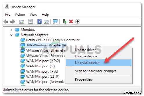 Windows 10 이더넷  식별되지 않는 네트워크  오류 완벽 해결 가이드