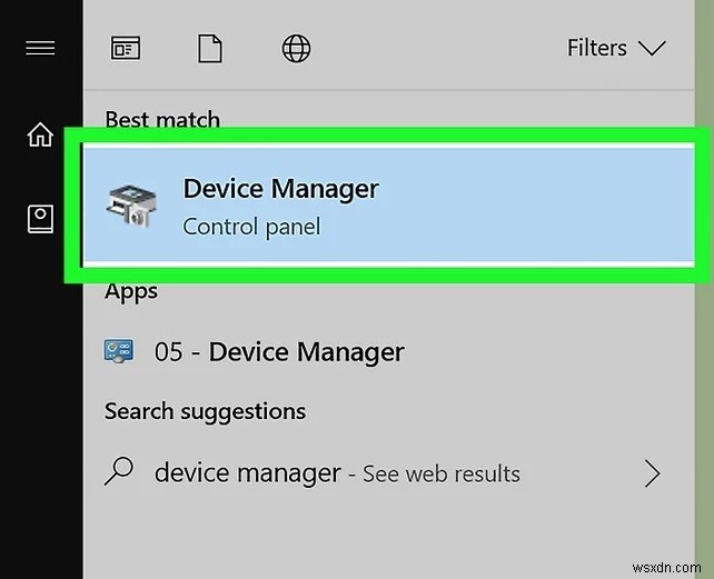 Windows 10에서 모니터가 전체 화면으로 표시되지 않을 때 해결하는 5가지 방법