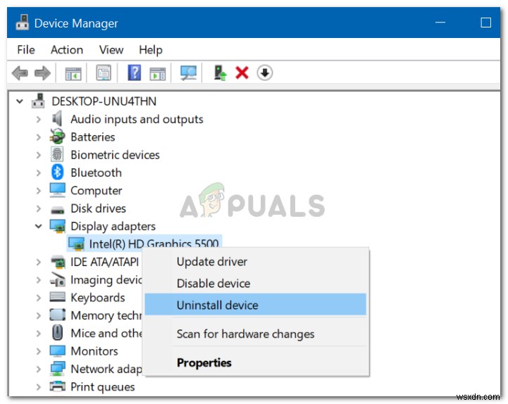 Windows 10에서 모니터가 전체 화면으로 표시되지 않을 때 해결하는 5가지 방법