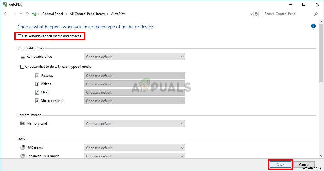 Windows 10에서 파일 탐색기가 무작위로 열리는 문제 해결 방법