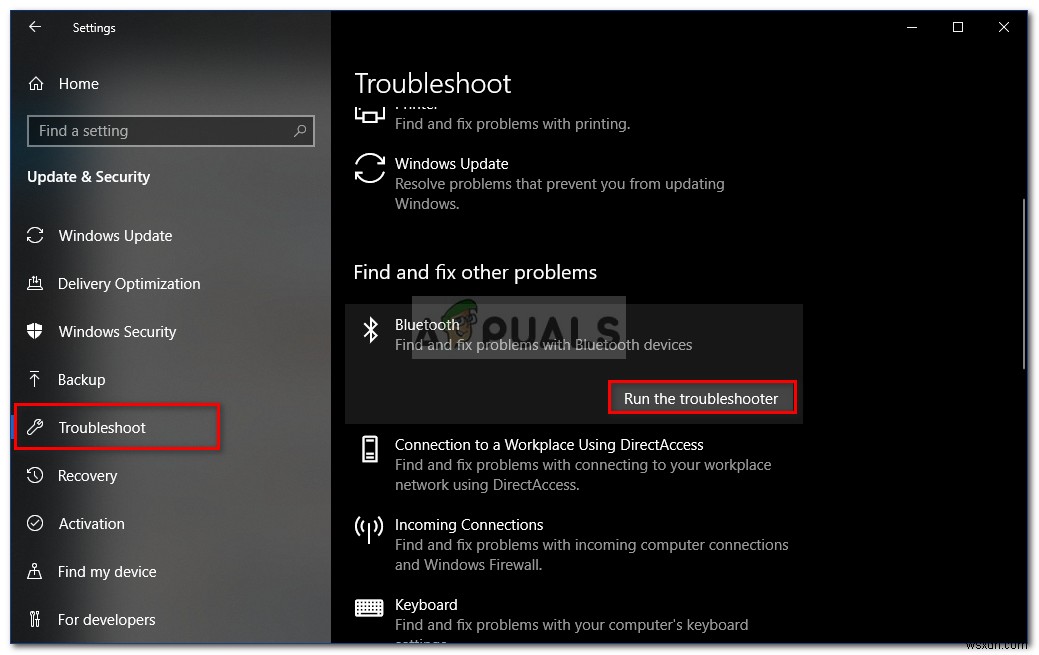 Windows 10 STATUS_DEVICE_POWER_FAILURE 오류 해결 방법 총정리