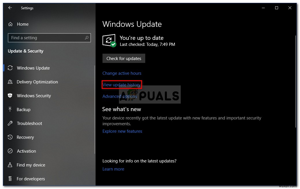 Windows 10 STATUS_DEVICE_POWER_FAILURE 오류 해결 방법 총정리